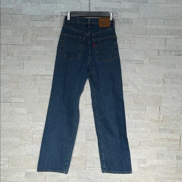 Levi’s | Ribcage Straight - Picture 4 of 4